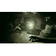 The Outlast Trials UK Xbox Series X|S CD Key