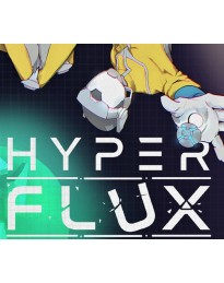 Hyper Flux PC Steam CD Key