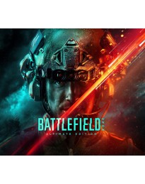 Battlefield 2042 Ultimate Edition TR XBOX One / Xbox Series X|S CD Key
