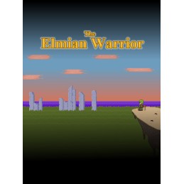 The Elmian Warrior Steam CD Key