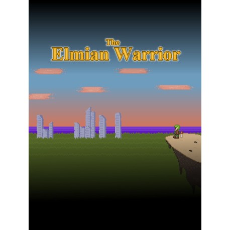 The Elmian Warrior Steam CD Key