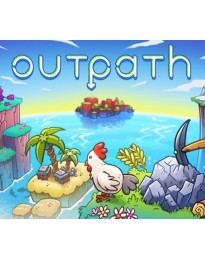 Outpath EU PC Steam CD Key