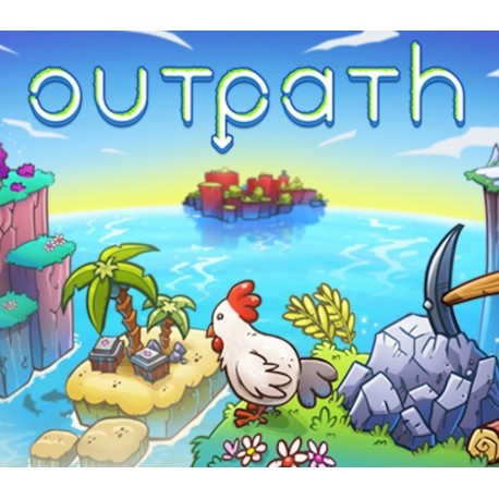 Outpath EU PC Steam CD Key