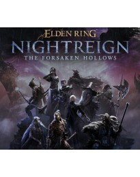 ELDEN RING NIGHTREIGN - The Forsaken Hollows DLC PC Steam Altergift