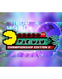 PAC-MAN Championship Edition 2 US PC Steam CD Key