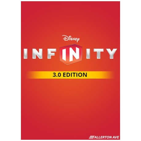 Disney Infinity 3.0: Gold Edition PC Steam CD Key
