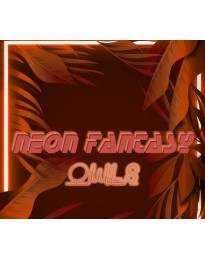 Neon Fantasy: Owls PC Steam CD Key
