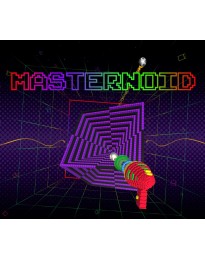 Masternoid PC Steam CD Key