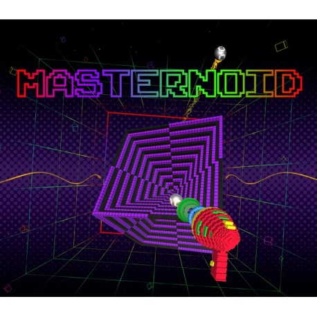 Masternoid PC Steam CD Key