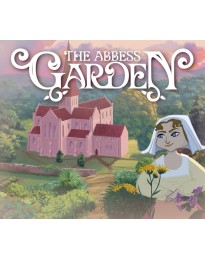 The Abbess Garden PC Steam Key