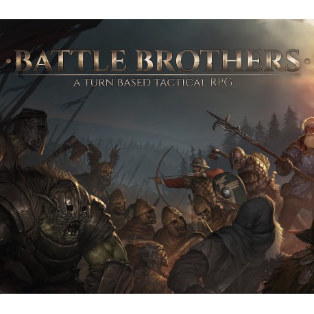 Battle Brothers ASIA v2 PC Steam CD Key