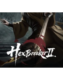 HexBreaker II PC Steam CD Key