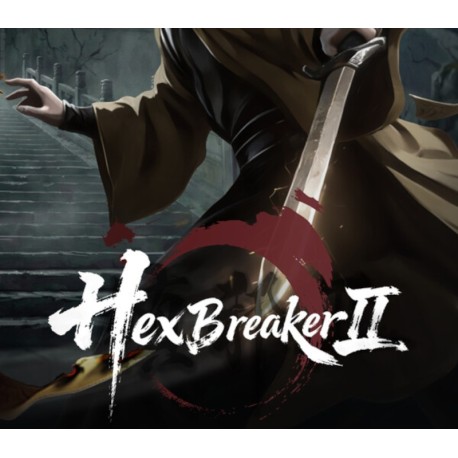 HexBreaker II PC Steam CD Key