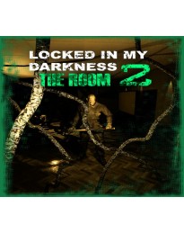Locked in my Darkness 2: The Room PC Steam CD Key