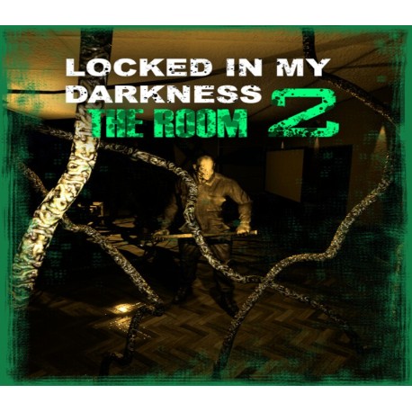 Locked in my Darkness 2: The Room PC Steam CD Key