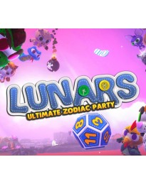 Lunars PC Steam CD Key