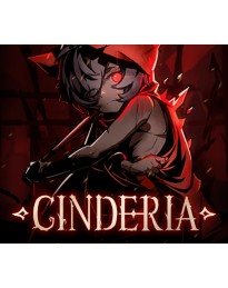 Cinderia PC Steam CD Key