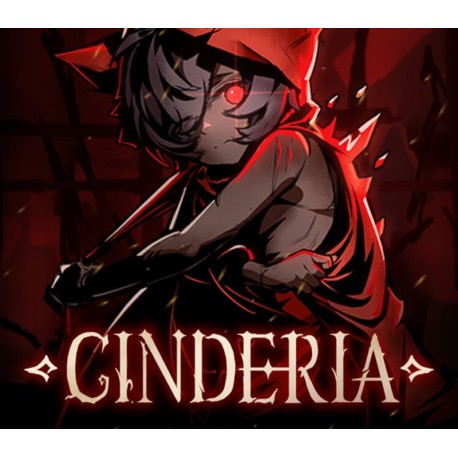 Cinderia PC Steam CD Key