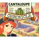Cantaloupe Chronicle PC Steam CD Key