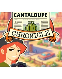 Cantaloupe Chronicle PC Steam CD Key