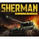 Sherman Commander PC Steam CD Key
