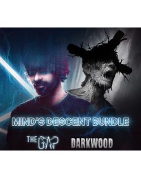 Mind’s Descent Bundle XBOX One / Xbox Series X|S Account