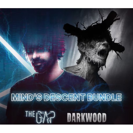 Mind’s Descent Bundle XBOX One / Xbox Series X|S Account