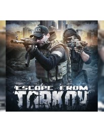 Escape from Tarkov: Standard Edition OUTSIDE EU Digital Download CD Key