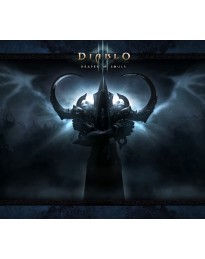 Diablo 3 - Reaper of Souls DLC NA PC Battle.net CD Key