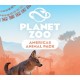 Planet Zoo - Americas Animal Pack DLC RoW PC Steam CD Key