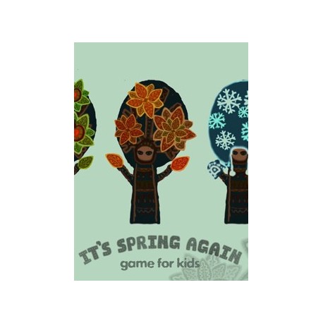 It's Spring Again Collector's Edition Steam CD Key