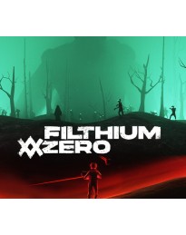 Filthium Zero PC Steam CD Key