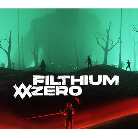 Filthium Zero PC Steam CD Key