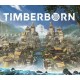 Timberborn PC Steam CD Key KING's Drop