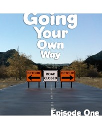 Going Your Own Way - Episode One PC Steam CD Key