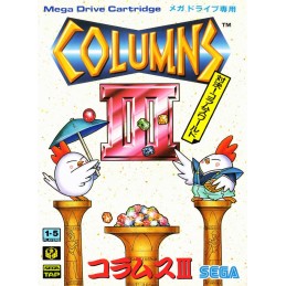 Columns III Steam CD Key