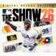 MLB The Show 26: Deluxe Edition US Xbox Series X|S CD Key