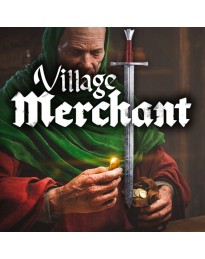 Village Merchant PC Steam CD Key