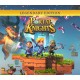 Portal Knights: Legendary Edition EU XBOX One / Xbox Series X|S CD Key