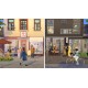 The Sims 4 - Businesses & Hobbies Expansion Pack DLC EU XBOX One / Xbox Series X|S CD Key