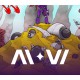 AI.VI PC Steam CD Key