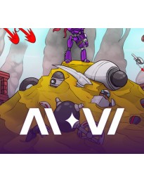 AI.VI PC Steam CD Key