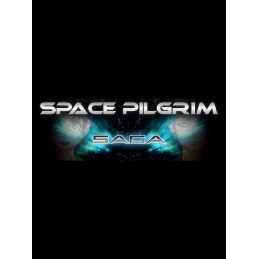 Space Pilgrim Saga Steam CD Key