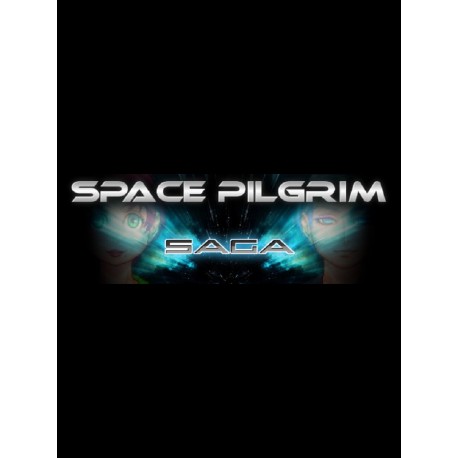 Space Pilgrim Saga Steam CD Key