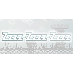 Zzzz-Zzzz-Zzzz Steam CD Key
