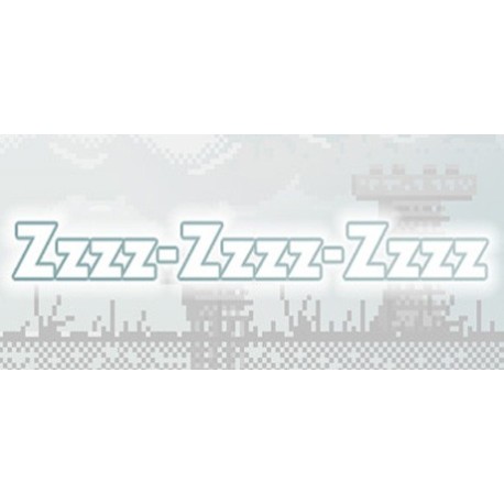 Zzzz-Zzzz-Zzzz Steam CD Key
