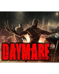 Daymare: 1998 EU XBOX One / Xbox Series X|S CD Key