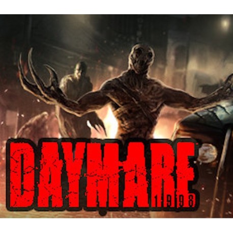 Daymare: 1998 EU XBOX One / Xbox Series X|S CD Key