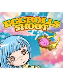 Eggrolls Shoot PC Steam CD Key