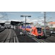 Train Sim World 6: Bahnstrecke Salzburg - Rosenheim Route Add-On DLC EU XBOX One / Xbox Series X|S / PC CD Key